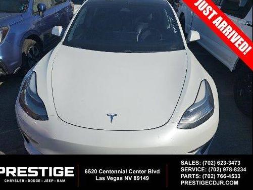 TESLA MODEL 3 2021 5YJ3E1EB0MF003048 image